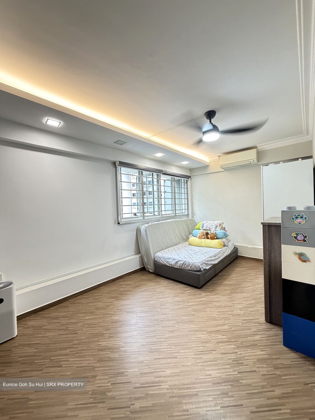 Blk 254 Tampines Street 21 (Tampines), HDB 5 Rooms #573583771